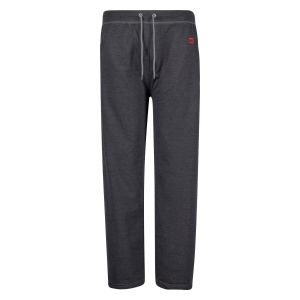 Adamo Joggingbroek Markus donkergrijs