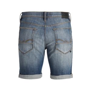 Jack & Jones Jeans Short Rick Fox blue