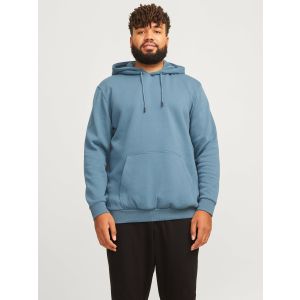 Jack & Jones Hoodie Bradley Goblin Blue