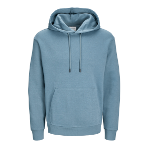 Jack & Jones Hoodie Bradley Goblin Blue
