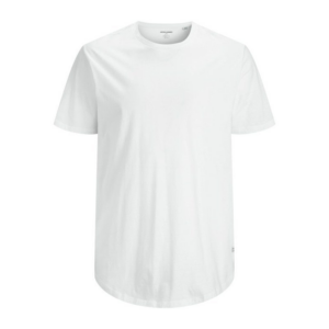 Jack & Jones T-shirt Wit