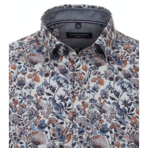 Casa Moda Overhemd print