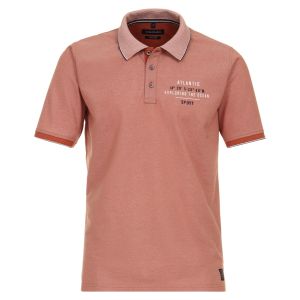 Casa Moda Poloshirt Terra