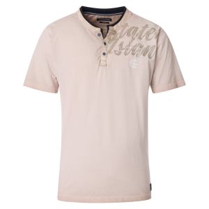 Casa Moda Shirt New York Beige