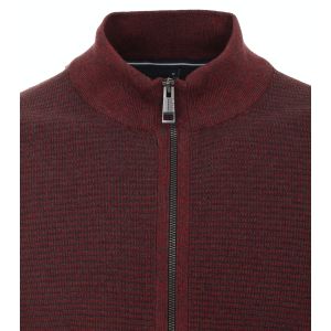 Casa Moda Premium Vest Rood