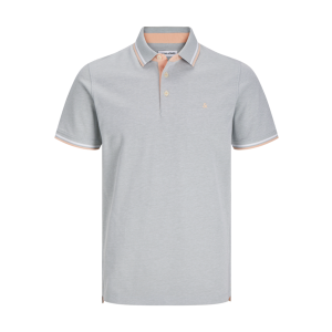 Jack & Jones Poloshirt Iceberg Green