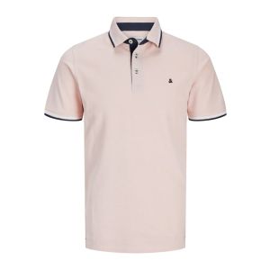 Jack & Jones Poloshirt Peach