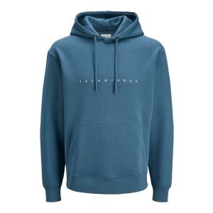 Jack & Jones Hoodie Star Oceanview