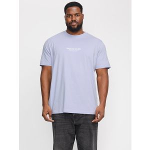 Jack & Jones T-shirt Vesterbro Cosmic Sky