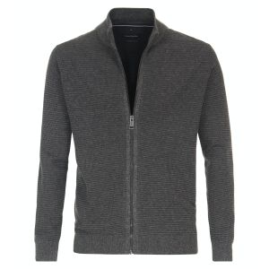 Casa Moda Premium Vest Antraciet