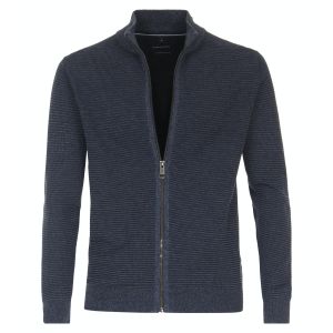 Casa Moda Premium Vest Petrol