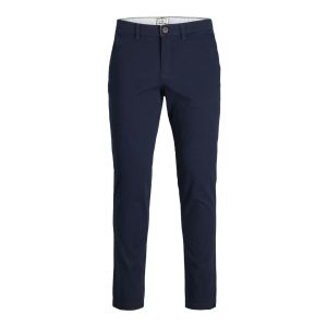 Chino Pantalon Marco navy