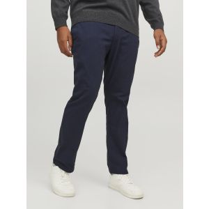 Chino Pantalon Marco navy