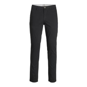 Chino Pantalon Marco zwart
