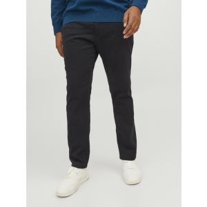Chino Pantalon Marco zwart
