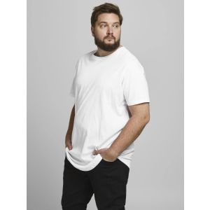 Jack & Jones T-shirt Wit