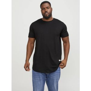Jack & Jones T-shirt Zwart