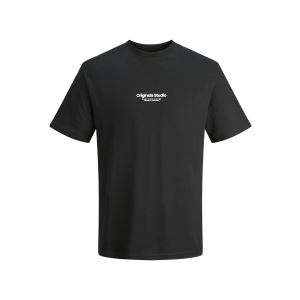 Jack & Jones T-shirt Vesterbro Zwart