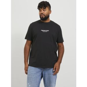 Jack & Jones T-shirt Vesterbro Zwart