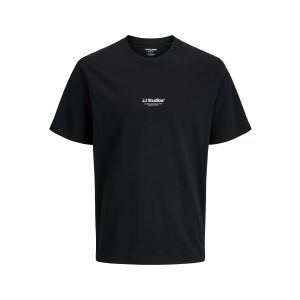 Jack & Jones T-shirt JJ Studios Black
