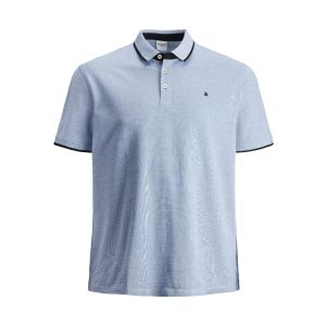 Jack & Jones poloshirt Bright cobalt