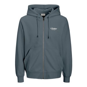 Jack & Jones Zip Hoodie Studios Stormy