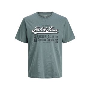 Jack & Jones T-shirt Denim Goods Stormy Weather