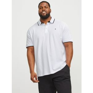 Jack & Jones Poloshirt White