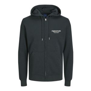 Jack & Jones Zip Hoodie Vesterbro Forest River