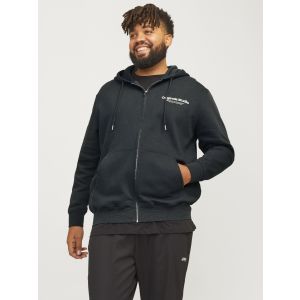 Jack & Jones Zip Hoodie Vesterbro Forest River