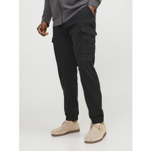 Jack & Jones Cargo Pants Flake Zwart