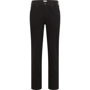 Mustang Jeans Tramper Black Denim