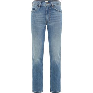 Mustang Jeans Tramper Mid Blue Washed