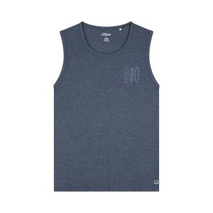 s.Oliver Shirt Boards Navy Melange