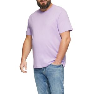 s.Oliver T-Shirt Basic Lila