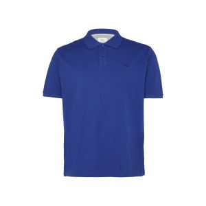 s.Oliver Poloshirt Oceaanblauw