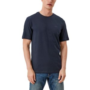 s.Oliver T-Shirt Basic Midnight