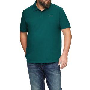 s.Oliver Poloshirt Petrol