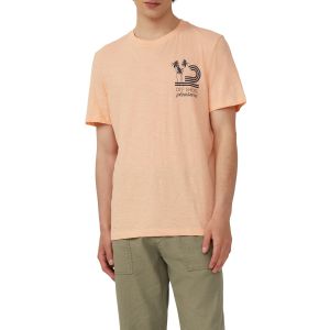 s.Oliver T-Shirt Off Shore Peach