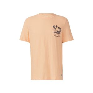 s.Oliver T-Shirt Off Shore Peach