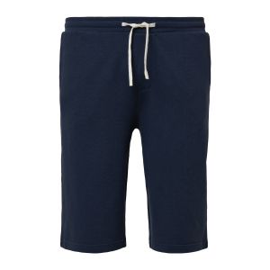 s.Oliver Sweatshorts Deep Navy