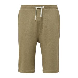 s.Oliver Sweatshorts Faded Khaki