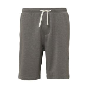 s.Oliver Sweatshorts Concrete Grey