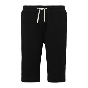 s.Oliver Sweatshorts Jet Black