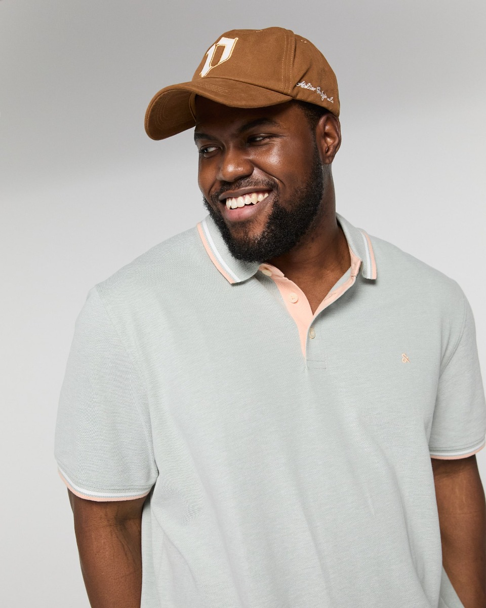 Jack & Jones grote maat herenkleding