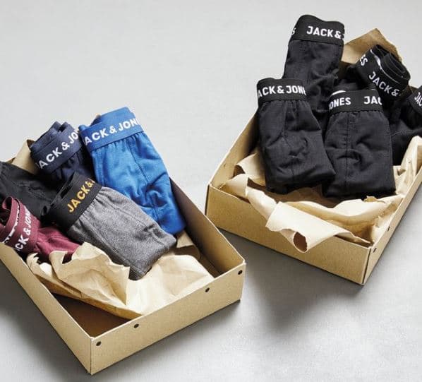 Jack & Jones boxershorts